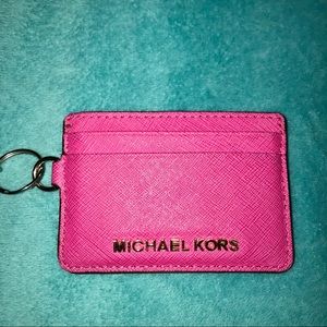 Michael Kors Card Holder